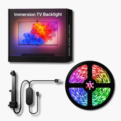 Voddo™ Cinema Immersion Lights